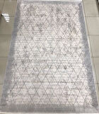 Merinos Halı Rayon 69685 095 Serisi Salon Oturma Yatak Odası Halısı