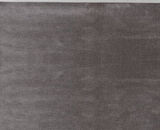 Gabardin Halı Moss 5002 Antrasit Serisi Triko Akrilik Salon Oturma Yatak Odası Halısı