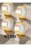 Meç Pack Arilik Koli Bandı 3'Lü Paket 36Mm*100M