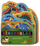 Bul Bakalım Dinozorlar