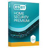 ESET HOME Security Essentia PREMİUMl 3 KULLANICI 3 YIL