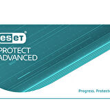 ESET PROTECT Advanced 6 kullanıcı 1 yıl