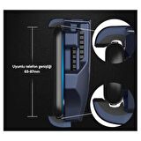 Coofbe Telefon Soğutucu Radyatör İphone 11 12 13 14 Pro Max Uyumlu Telefon Soğutucu Radyatör 7500 rpm