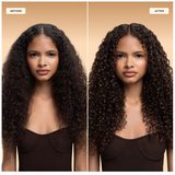 Gisou Honey Milk Styling Cream - 5'i 1 Arada Şekillendirici Krem 150 ml