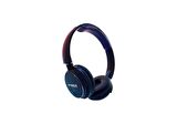 Syrox Kablosuz Hafıza Kartlı Bluetooth Kulaküstü Kulaklık S16