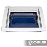 Obus Karavan MPK 50x70 Heki VisionStar L Pro (LED)