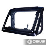 Obus Karavan Berhimi 500 900 Kauçuk Çerçeveli Karavan Penceresi