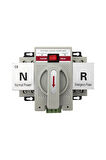 Obus Karavan Hegel Transfer Switch 220v-220v 63A