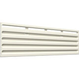 Obus Karavan Thetford Buzdolabı Havalandırma Kapağı 168X483 mm