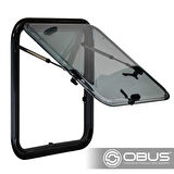 Obus Karavan Berhimi 450500 Karavan Penceresi (Amortisörlü)