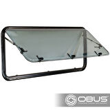 Obus Karavan Berhimi 450 1100 Karavan Penceresi (Amortisörlü)
