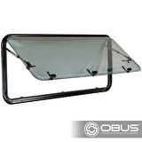 Obus Karavan Berhimi 500 900 Karavan Penceresi (Amortisörlü)