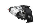 Obus Karavan Thule 6300 Tente Motor Kiti 12V (Siyah)