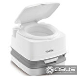 Obus Karavan Thetford Portatif Tuvalet Porta Potti 165