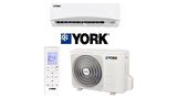 York YHKF12YEEBMJO 12000 Btu/h A Enerji Sınıfı R4 10A İnverter Duvar Tipi Klima
