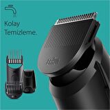 Braun Series 3 MGK3410 Sakal ve Saç Kesme Makinesi