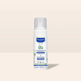 Mustela Yenidoğan Konak Önleyici Köpük Şampuan 150 ml 