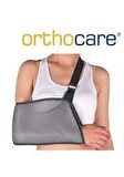 Orthocare 3411 Kol Askısı Kol Sabitleyici Sabitleme Askısı Bandı Kol Omuzluk Bandajı Kolluk