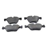 BMW E60 E90 X1 VE Z4 FERODO ÖN FREN BALATA TAKIMI 34116771868
