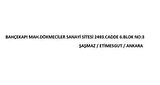 BMW E81 E82 E87 VE E88 FEREDO ÖN FREN BALATA TAKIMI 34116774050