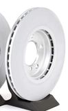 ÖN FREN DİSKİ R60/R61