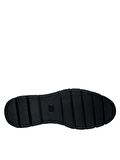 Freefoot 234731-1 Erkek Casual Hakiki Deri Erkek Ayakkabı (Kış 23)