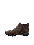 Marcomen 152-09717 Casual Hakiki Deri Erkek Bot (KIŞ 24))