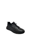 Marcomen 152-18450 Casual Hakiki Deri Erkek Ayakkabı (Kış 24)
