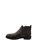 Burç 7086 Erkek Casual Hakiki Deri Bot (Kış 24)