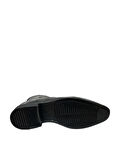 Burç 02357 Erkek Casual Hakiki Deri Bot (Kış 24)