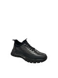 Marcomen 152-20139 Erkek Casual Deri Ayakkabı (Kış 24)