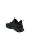 Marcomen 152-20139 Erkek Casual Deri Ayakkabı (Kış 24)