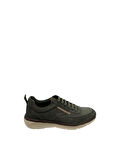 Freefoot 252012-1 Erkek Casual Deri Nubuk Ayakkabı (Kış 24)