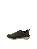 Freefoot 252012-1 Erkek Casual Deri Nubuk Ayakkabı (Kış 24)