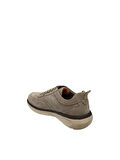 Freefoot 252012-1 Erkek Casual Deri Nubuk Ayakkabı (Kış 24)