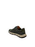 Freefoot 252292 Erkek Casual Deri Nubuk Ayakkabı (Kış 24)