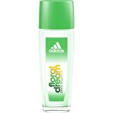 Adidas Floral Dream Pudrasız Kadın Sprey Deodorant 75 ml