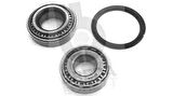ARKA TEKER RULMANI IC KIT R12 - SNR KIT30205A