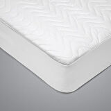 Zinde 160*200 Mikro Kapitoneli Sıvı Geçirmez Fitted Alez
