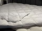 Zinde Microfiber Yorgan 195*215 Kendinden Biyeli