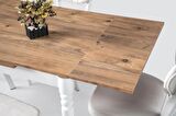 Pınar Star Açılır Mutfak Masa Sandalye Takımı 70x80