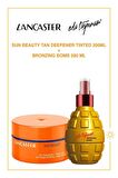 Lancaster Çikolata Bronzluğu-Sebamed Hassas Ciltler-Altın Bronzluk Bomba SETİ