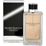 Davidoff Silver Shadow Erkek Edt100Ml