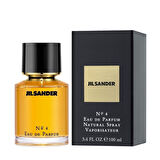 Jil Sander No 4 EDP 100 ml Kadın Parfümü