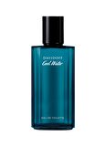Davidoff Cool Water EDT Çiçeksi Erkek Parfüm 75 ml  