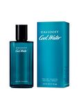 Davidoff Cool Water EDT Çiçeksi Erkek Parfüm 75 ml  