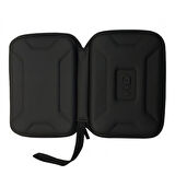 2.5 inç harici harddisk kılıfı 2.5 inç hdd taşıma çantası