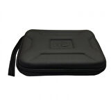 2.5 inç harici harddisk kılıfı 2.5 inç hdd taşıma çantası