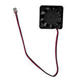 5v 4cm 2 pinli fan 4cm x 4cm x 1cm DC 5v 2 pinli fan