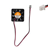 5v 4cm 2 pinli fan 4cm x 4cm x 1cm DC 5v 2 pinli fan
